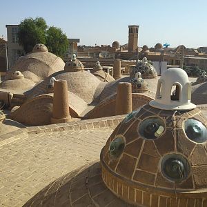 85 Kashan