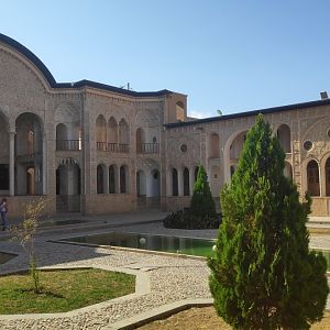 86 Kashan