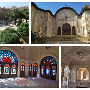 87 Kashan