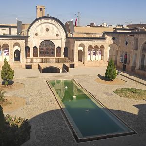 88 Kashan
