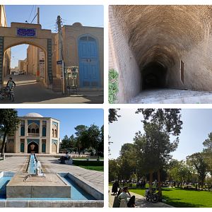 89 Kashan