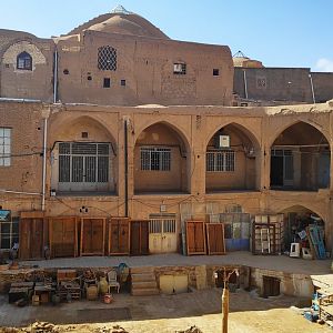 93 Kashan