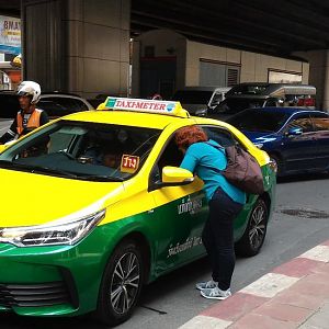 01taxi