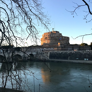 Castelo Sant'Angelo