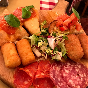 Aperitivo