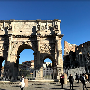 Arco de Constantino