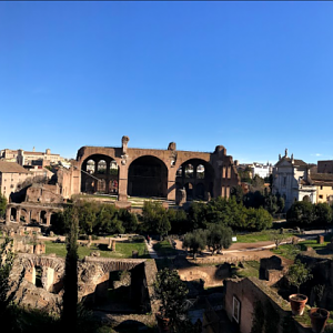Palatine Hill