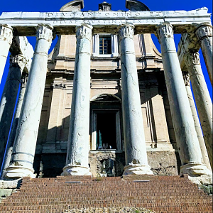 Palatine Hill
