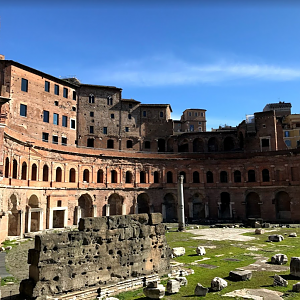 Fórum de Trajano