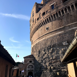 Castelo Sant'Angelo