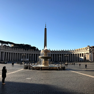 Praça de São Pedro