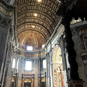 Basílica de São Pedro