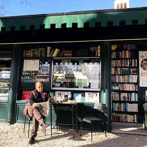 BiblioBar