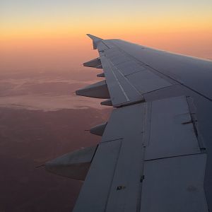 Aviao Tap