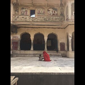 Pieces Of India