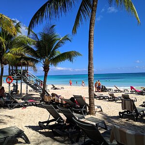 Catalonia Royal Tulum