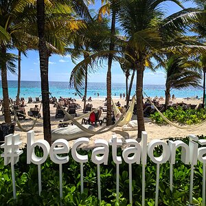 Catalonia Royal Tulum
