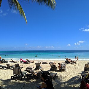 Catalonia Royal Tulum