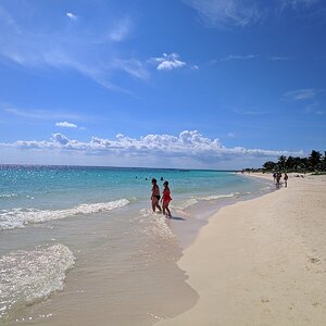 Catalonia Royal Tulum