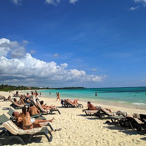 Catalonia Royal Tulum