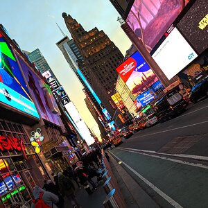 New York