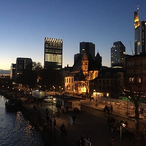 Frankfurt