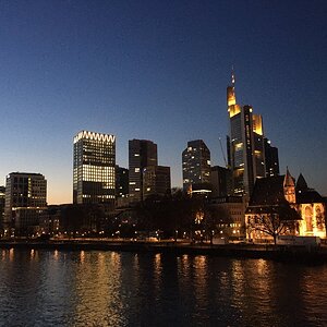 Frankfurt
