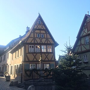 Ploleim - Rothenburg ob der Tauber