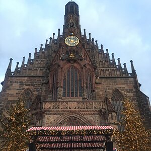 Nuremberga
