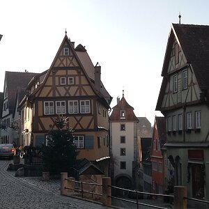 Ploleim - Rothenburg ob der Tauber