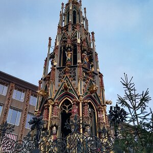 Nuremberga