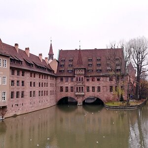 Nuremberga