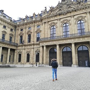 Würzburg Residence