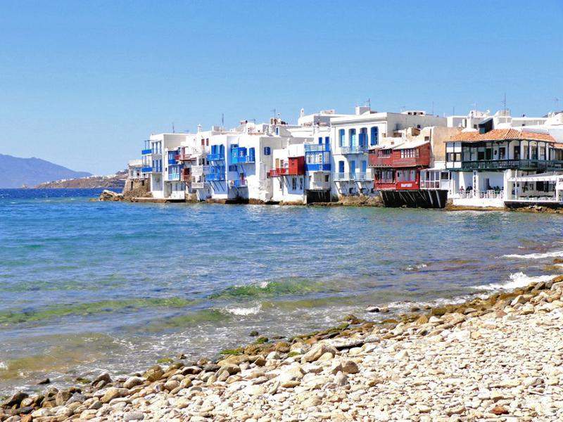 01Mykonos LittleVenice
