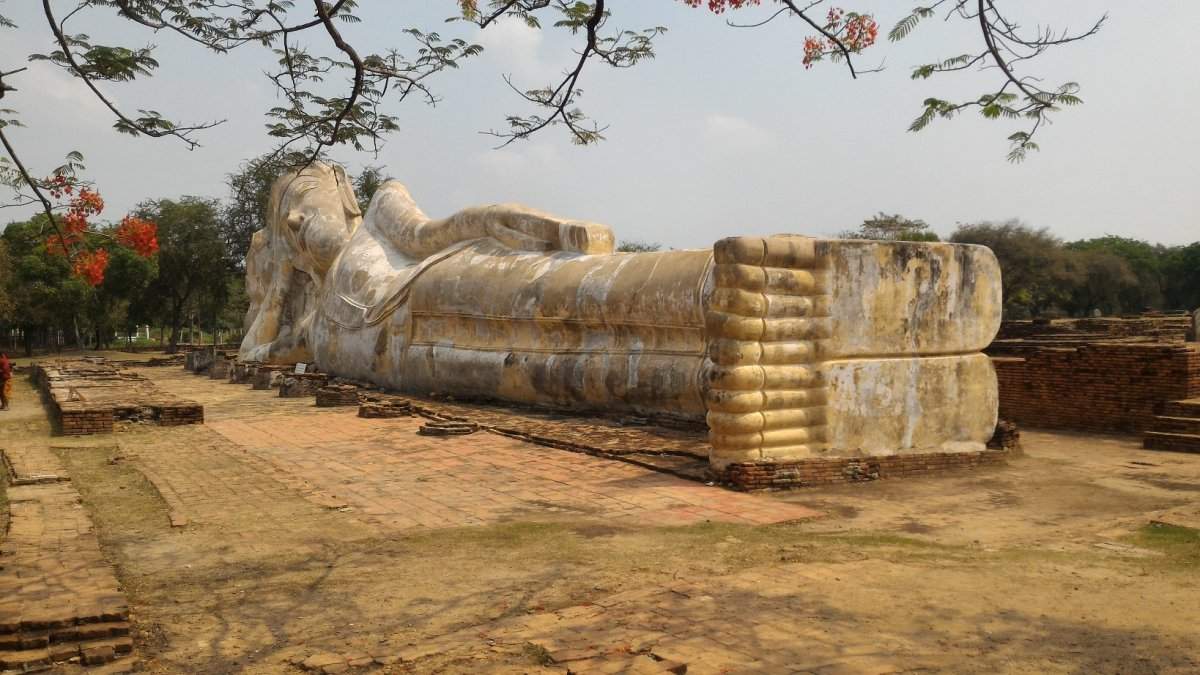 02 Ayuthaya