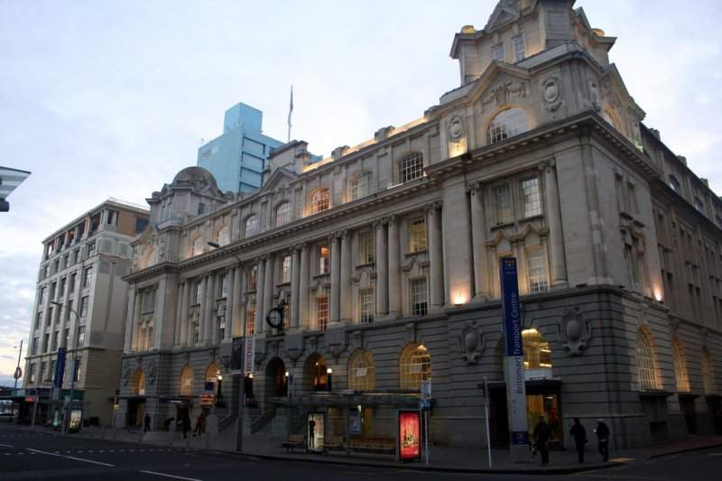1 Britomart