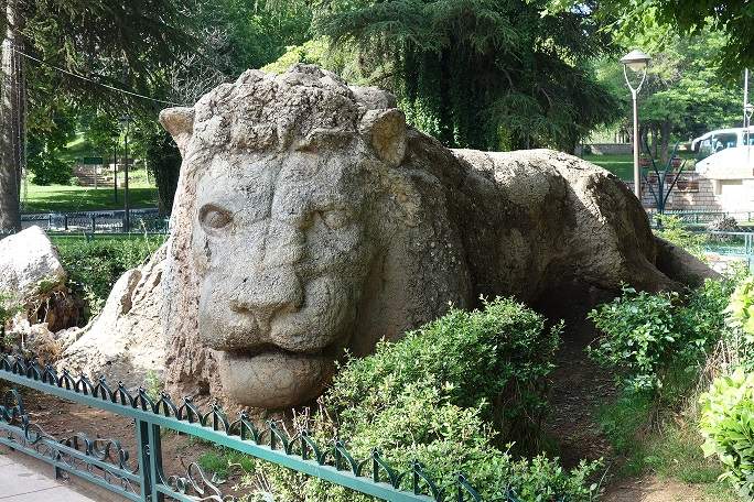 1 Ifrane