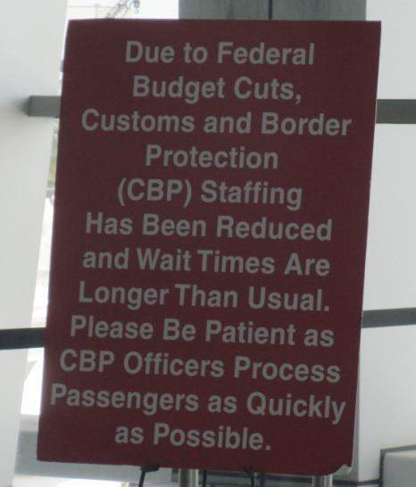 1.Miami Customs