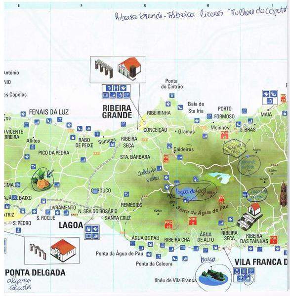 1 Sao miguel 2
