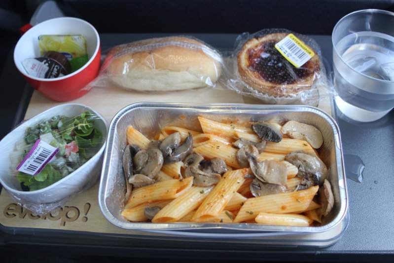 10 - ALMOÇO AEREO 2 - IMG_7534