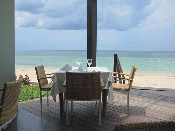 10.Hotel Buffet