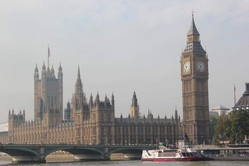 10 Vista Big Ben