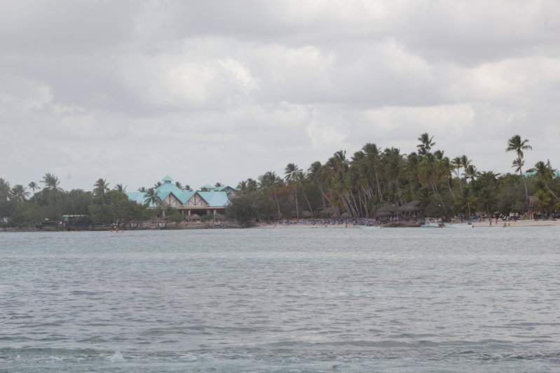 102 - PORTO EMBARQUE HIGUEY