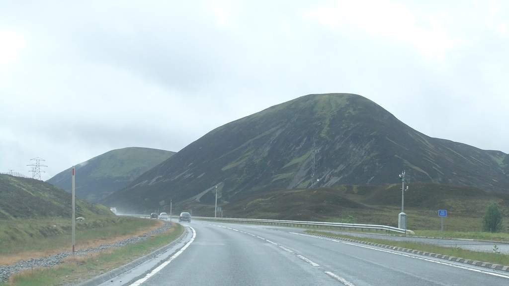 109 - Cairngorms