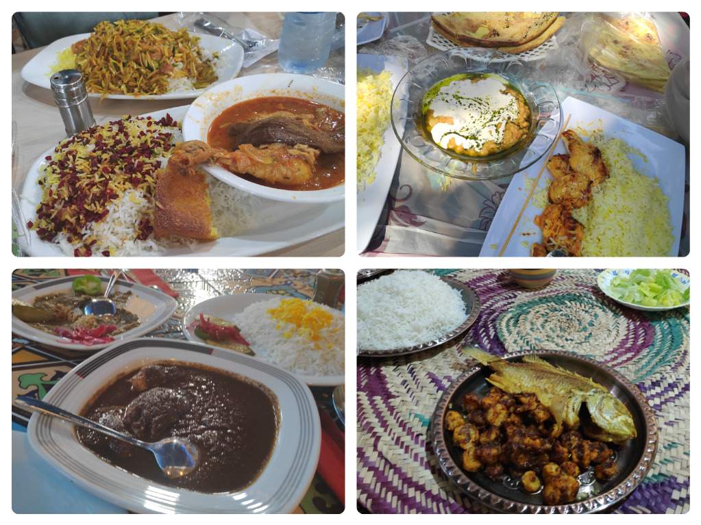 11 Comida