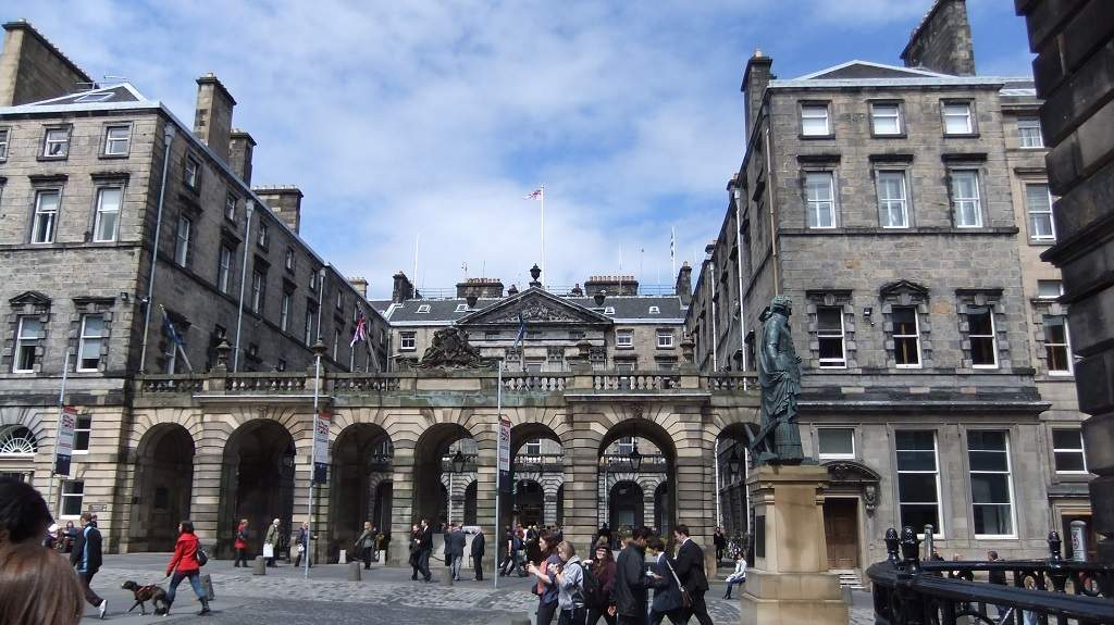 11 - Edimburgo