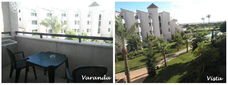 11 varanda