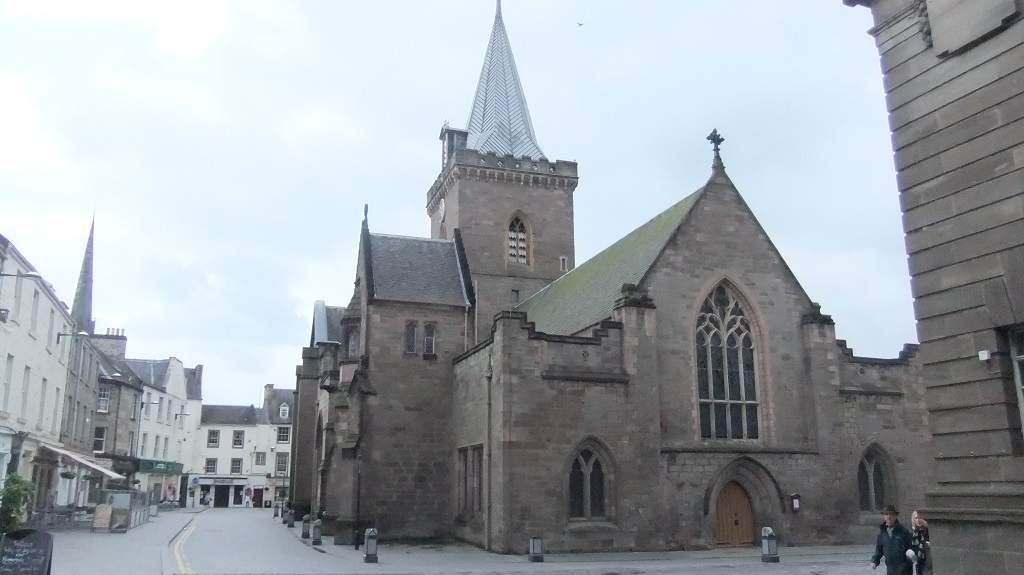 113 - Perth