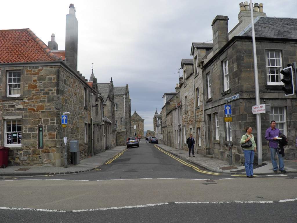 114 - St Andrews