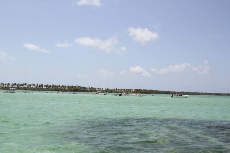 115 - VIAGEM SAONA MERGULHO IMG_7637